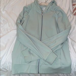 Lulu Lemon Zip-up Hoodie